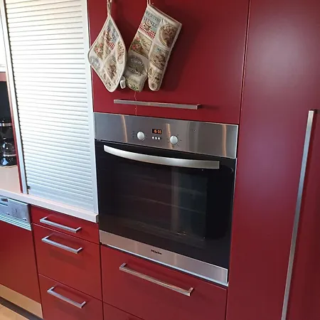 Luxury Daire