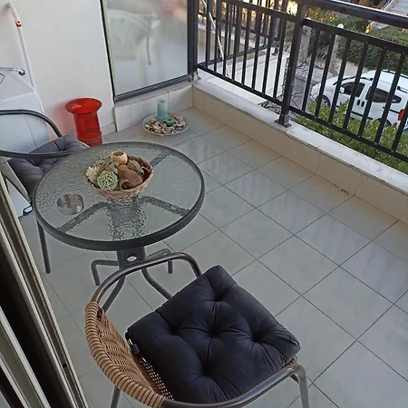 Luxury Apartment