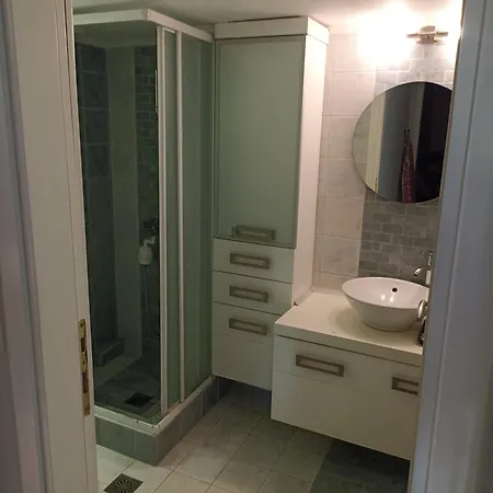 Luxury Apartment Peraía