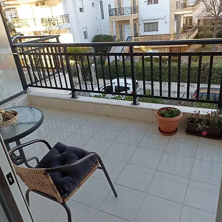Luxury Apartment