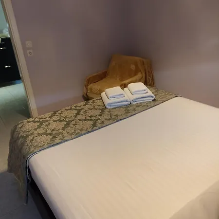 Apartment Luxury *