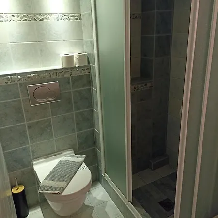Apartment Luxury *