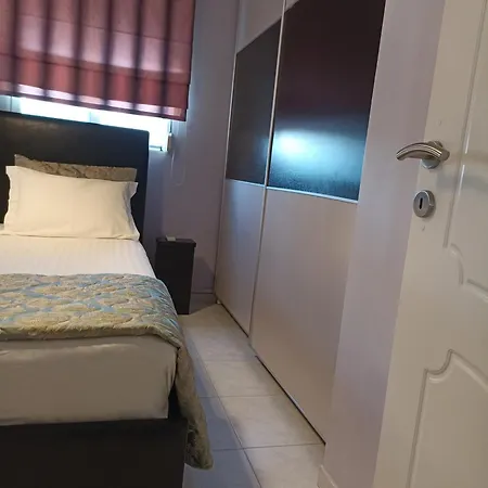 Luxury Peraía