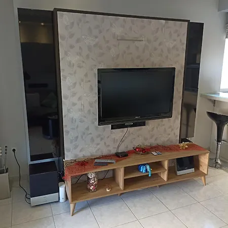 Luxury Apartment Peraía